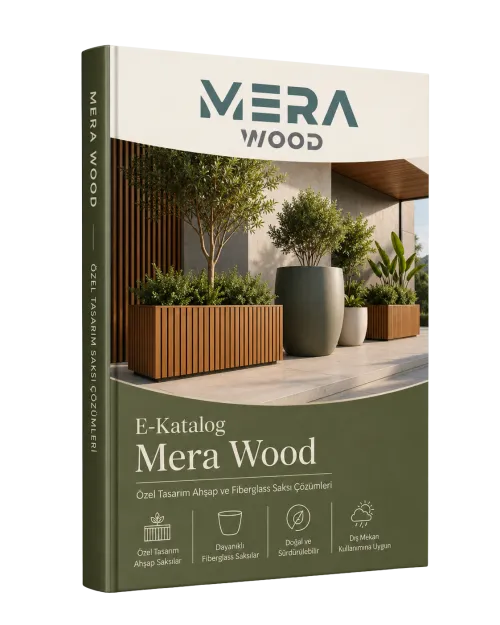 Mera Wood Katalog