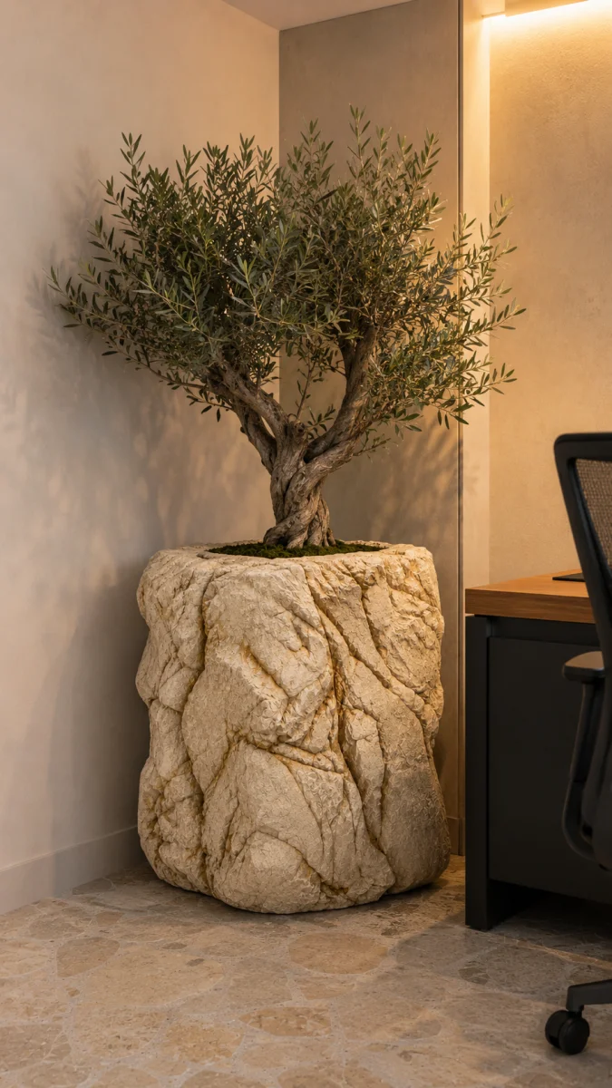 Fiberglass Premium Ürünler