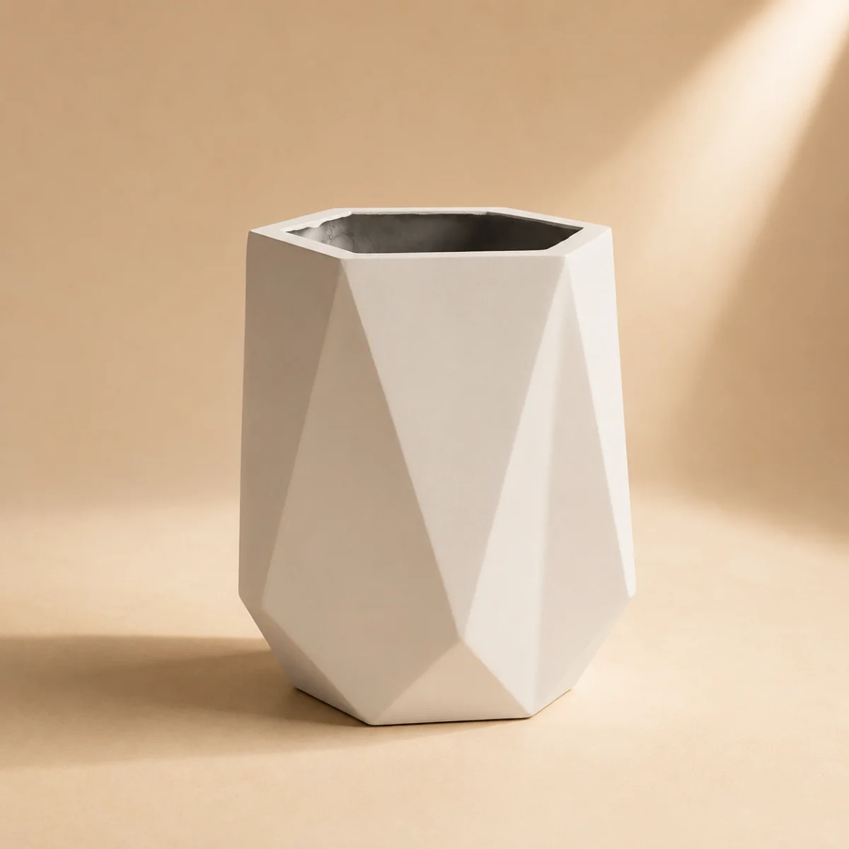 Fiberglass Geometri 2.0 Model