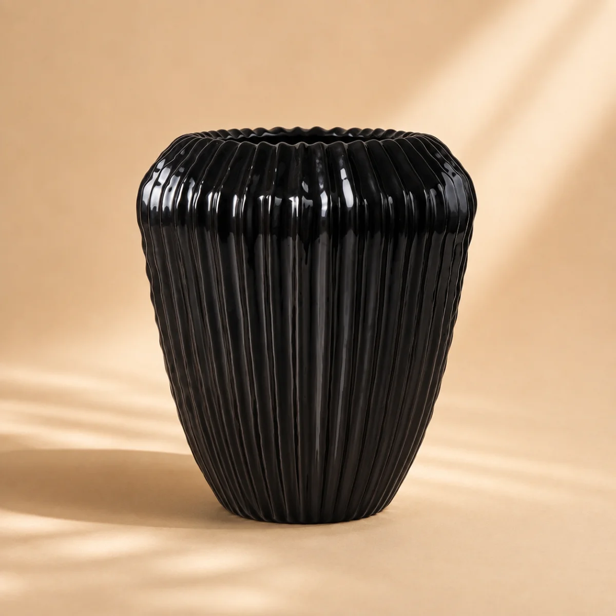 Fiberglass Premium Vazo
