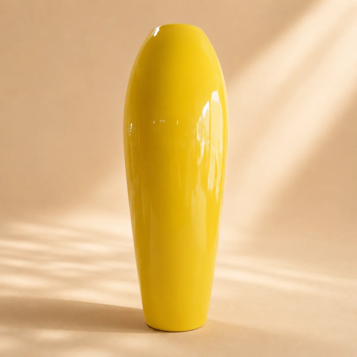 Fiberglass Vazo