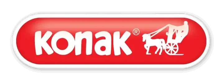 Konak Şekerleme