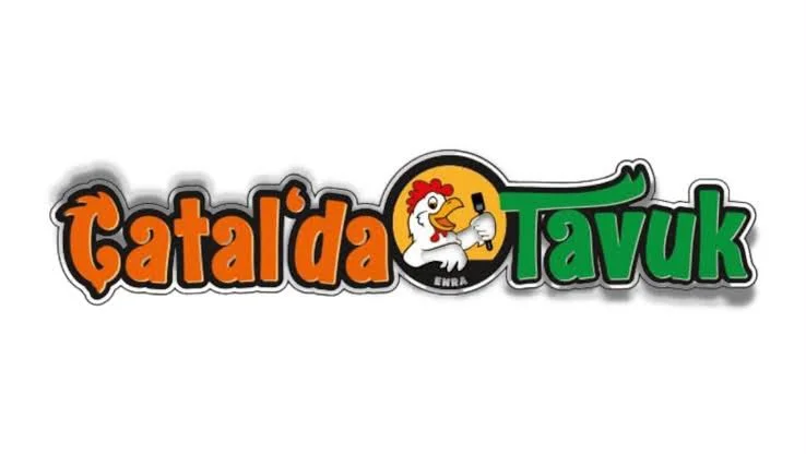 Çatalda Tavuk